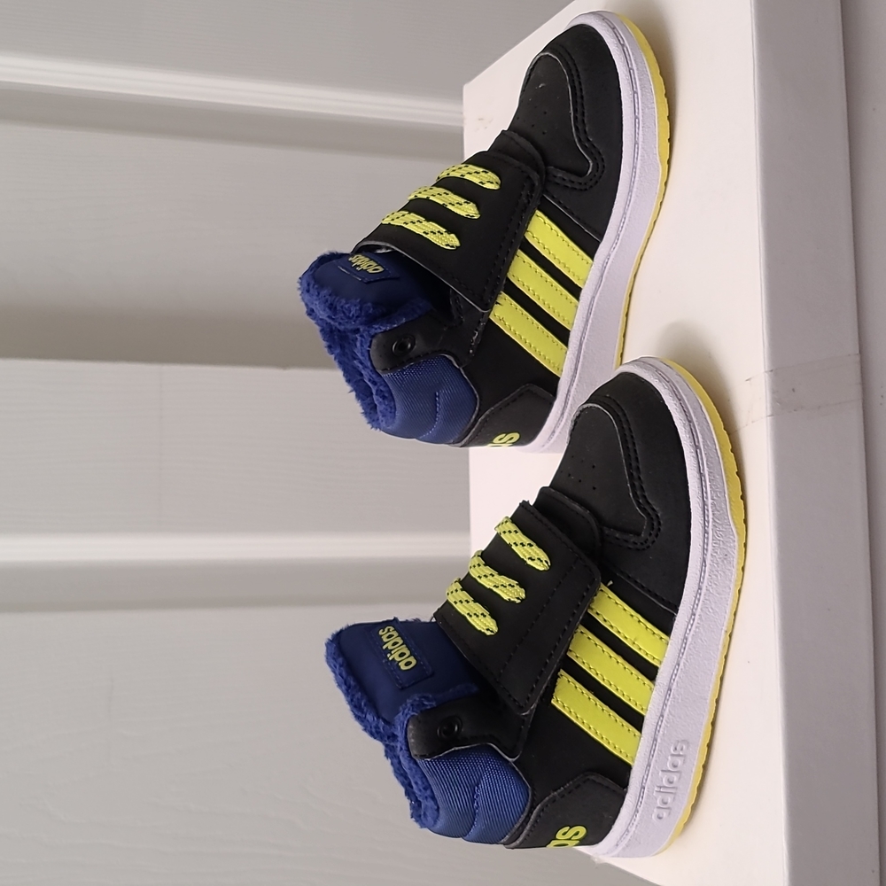 adidas shoes for toddler boy